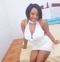 Suzzy - escort in Ho Chi Minh City