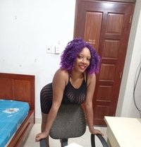 Suzzy - escort in Ho Chi Minh City