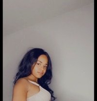 Suzzy - Masajista in Nairobi