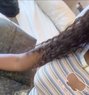 Suzzy - escort in Lagos, Nigeria Photo 1 of 2