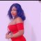 Suzzy - escort in Al Juffair