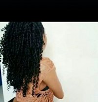 Suzzy - escort in Arusha