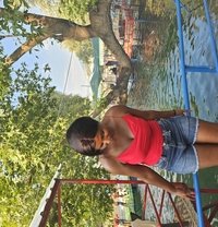 Suzzy - escort in Bangkok