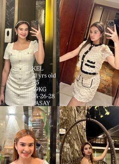 Sv Angels Escort - escort in Manila Photo 3 of 30