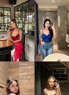 Sv Angels Escort - escort in Manila Photo 13 of 30