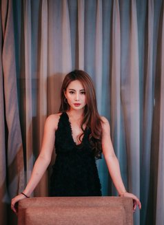 Sv Angels Escort - puta in Manila Photo 22 of 30