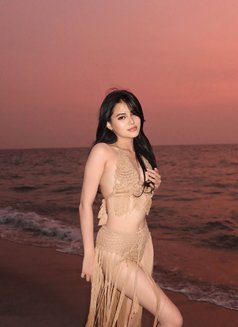 Sv Angels Escort - puta in Manila Photo 24 of 30