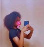 Petite chocolate babe - escort in Muscat Photo 2 of 3