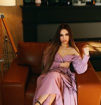 Sveta Fresh - escort in Dubai