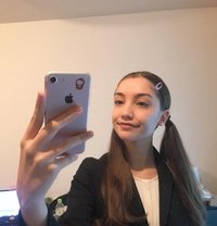 Alisa - escort in Dubai