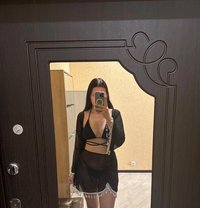 Sveta - escort in Riyadh