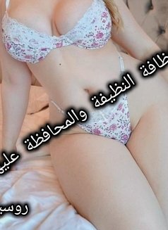 🥇SVETAA=>RİYADH(400SHOTS) 🇸🇦 - escort in Riyadh Photo 5 of 5