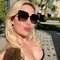 Lana, blonde Hungarian - escort in London Photo 3 of 15