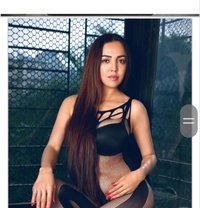 Svetlana - escort in Bangalore