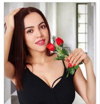 Svetlana - escort in Bangalore