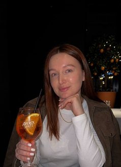 Svetlana - escort in Hong Kong Photo 1 of 10