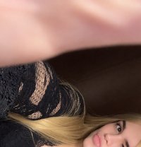 Svetlana🇷🇺 - Transsexual escort in Riyadh