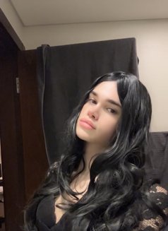 Svetlana🇷🇺 - Transsexual escort in Riyadh Photo 4 of 9
