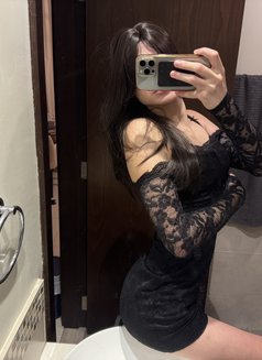 Svetlana🇷🇺 - Transsexual escort in Riyadh Photo 8 of 9