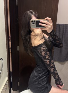Svetlana🇷🇺 - Transsexual escort in Riyadh Photo 9 of 9
