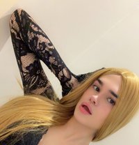 Svetlana🇷🇺 - Transsexual escort in Riyadh Photo 1 of 6