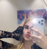 Svetlana🇷🇺(ONLY 5 DAYS IN JEDDAH) - Transsexual escort in Jeddah