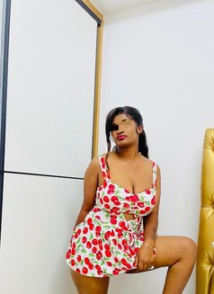 Swabrina ❣️Vip ⚜️ Exotic 🟢 Kilimani - puta in Nairobi Photo 6 of 6