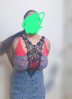 Heavy boobs cam girl - escort in Chennai Photo 1 of 3