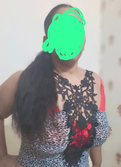 Heavy boobs cam girl - escort in Chennai Photo 2 of 3