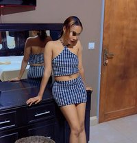 Swafiya 🟢 Ahmed 🦋 Arab - escort in Nairobi