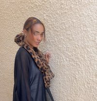 Swafiya 🟢 Ahmed 🦋 Arab - escort in Nairobi