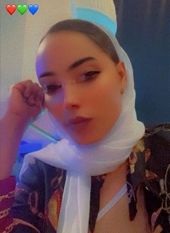 Swafiya 🟢 Ahmed 🦋 Arab - escort in Nairobi Photo 3 of 13