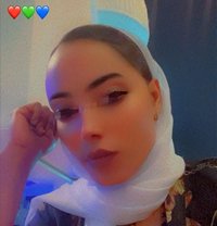 Swafiya 🟢 Ahmed 🦋 Arab - escort in Nairobi