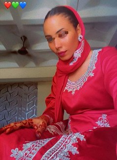 Swafiya 🟢 Ahmed 🦋 Arab - escort in Nairobi Photo 6 of 13