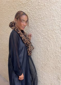 Swafiya 🟢 Ahmed 🦋 Arab - escort in Nairobi Photo 9 of 13