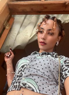 Swafiya 🟢 Ahmed 🦋 Arab - escort in Nairobi Photo 13 of 13
