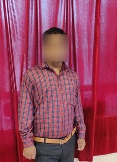 Swagger987 - Male escort in Mumbai Photo 2 of 3