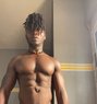 Swagzfat - Male escort in Muscat Photo 2 of 5