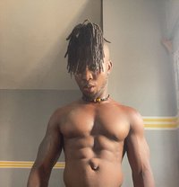 Swagzfat - Male escort in Muscat