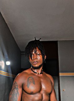 Swagzfat - Male escort in Muscat Photo 5 of 5