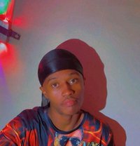 Swaleh - Acompañantes masculino in Nairobi