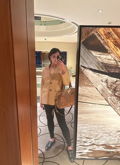 Swallowing cum Eating ass HardTop! - Transsexual escort in Dubai Photo 7 of 11