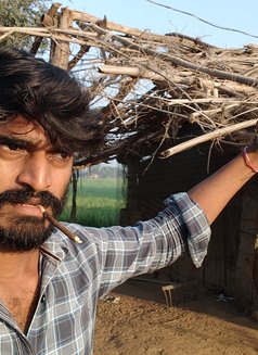 Swami - Male escort in Hyderabad Photo 1 of 1