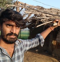 Swami - Male escort in Hyderabad