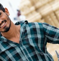 Swami - Male escort in Hyderabad