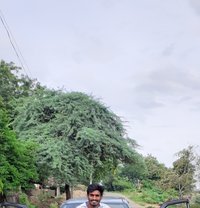 Swami - Male escort in Hyderabad