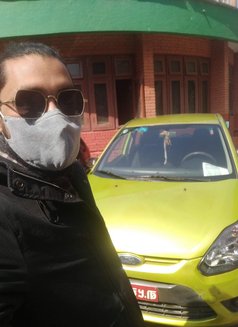 Swamirajanes - Male escort in Kathmandu Photo 1 of 2