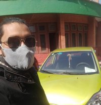 Swamirajanes - Male escort in Kathmandu