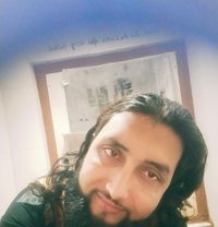 Swamirajanes - Male escort in Kathmandu