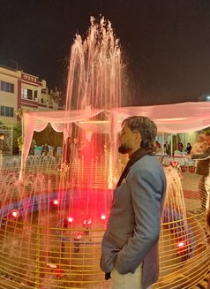 Swamirajanes - Male escort in Kathmandu Photo 4 of 5